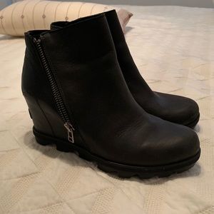 Sorel Joan of Arctic Wedge